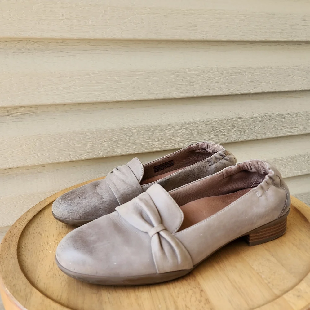 Dansko gently used